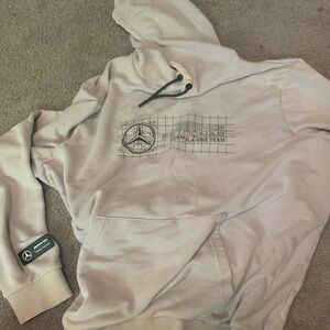 Men’s Puma Formula One Hoodie